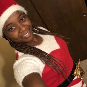 Meet your Posher, Keisha